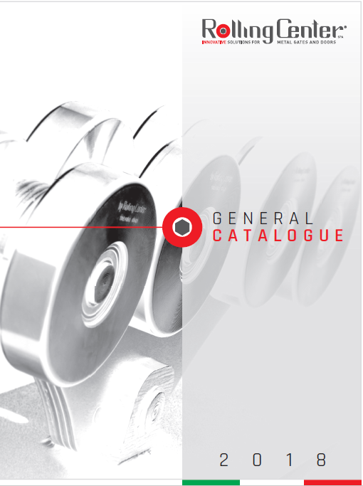 Histoire de l'entreprise Rolling Center France